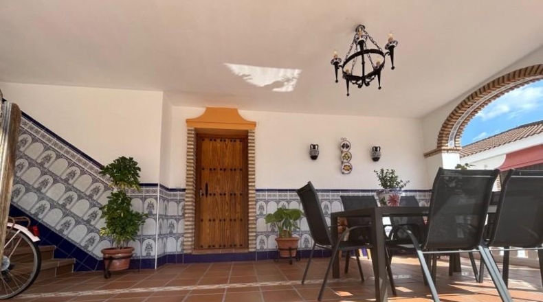Cordova - Alcolea - 850m2