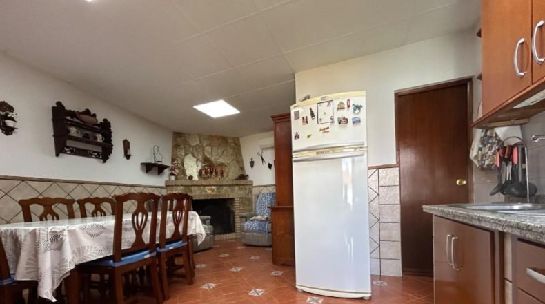 Cordova - Alcolea - 850m2