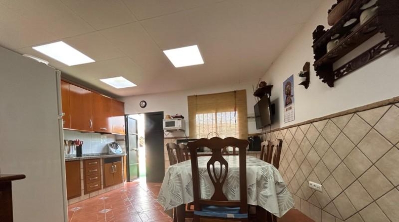 Cordova - Alcolea - 850m2