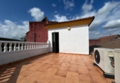 Chalet independiente con terreno en venta en la España, Alcolea, ref: TR407225 foto