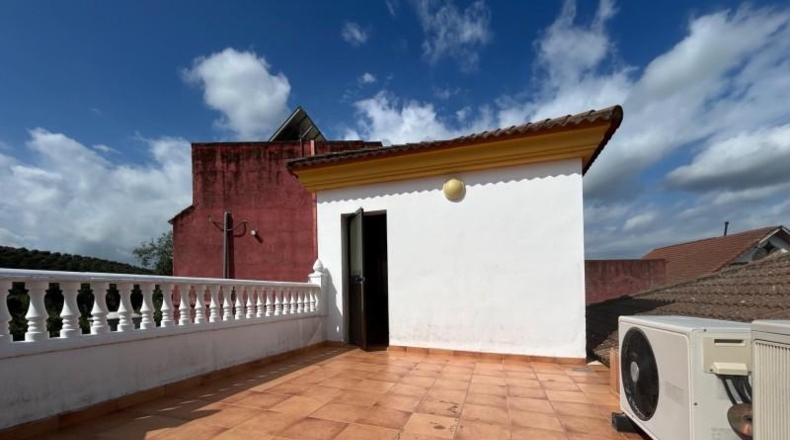 Cordova - Alcolea - 850m2