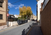 Chalet independiente con terreno en venta en la España, La Zubia, ref: TR404181 foto