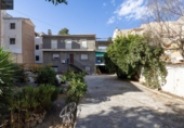 Chalet independiente con terreno en venta en la España, La Zubia, ref: TR404181 foto