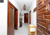 Chalet independiente con terreno en venta en la España, La Zubia, ref: TR404181 foto