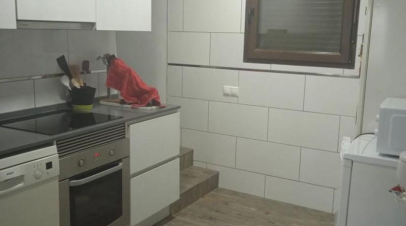 Castellón - Vinaròs - 2000m2