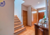 Casa de campo con terreno en venta en la España, Borriol, ref: TR405394 foto