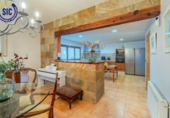 Casa de campo con terreno en venta en la España, Borriol, ref: TR405394 foto