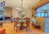 Casa de campo con terreno en venta en la España, Borriol, ref: TR405394 foto