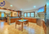 Casa de campo con terreno en venta en la España, Borriol, ref: TR405394 foto