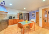 Casa de campo con terreno en venta en la España, Borriol, ref: TR405394 foto