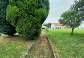 Casa de campo con terreno en venta en la España, Ferrol, ref: TR112391 foto