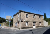 Casa de campo con terreno en venta en la España, Ferrol, ref: TR112391 foto