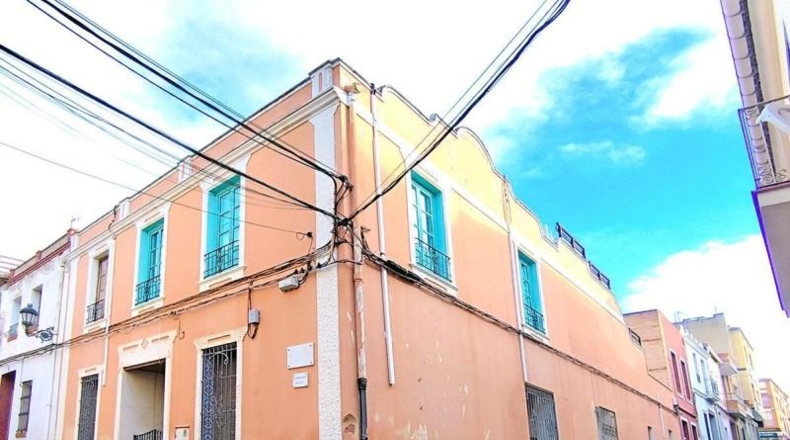 Comunidad de Madrid - Madrid - 276m2