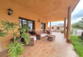 Casa de pueblo en venta en la España, Terrateig, ref: TR404818 foto