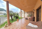Casa de pueblo en venta en la España, Terrateig, ref: TR404818 foto