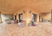 Casa de pueblo en venta en la España, Terrateig, ref: TR404818 foto