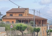 Casa de pueblo en venta en la España, Terrateig, ref: TR404818 foto