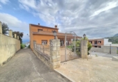 Casa de pueblo en venta en la España, Terrateig, ref: TR404818 foto