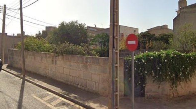 Illes Balears - Las Salinas - 305m2