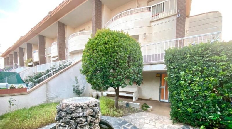 Tarragona - Santa Bàrbara - 235m2