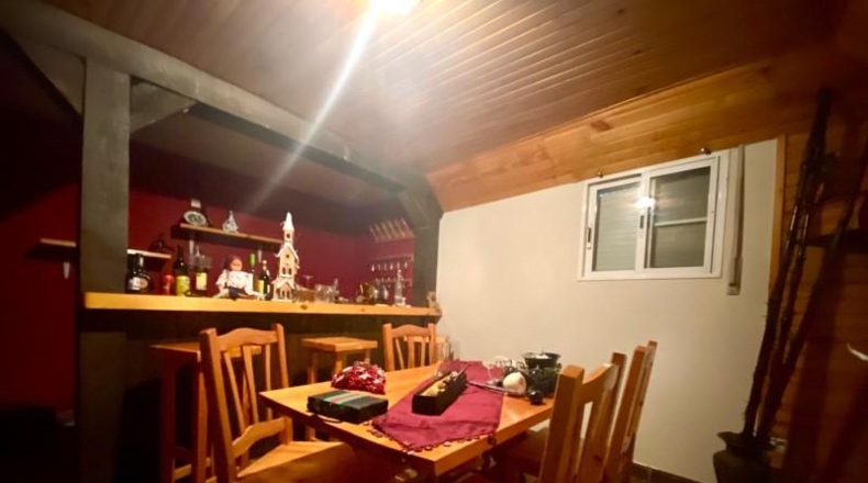 Tarragona - Santa Bàrbara - 235m2