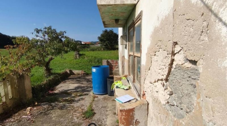 Cantabria - Santa Cruz de Bezana - 1208m2