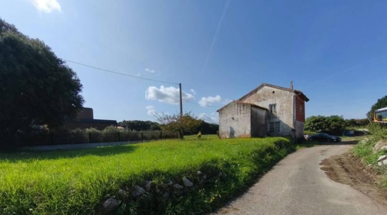 Cantabria - Santa Cruz de Bezana - 1208m2