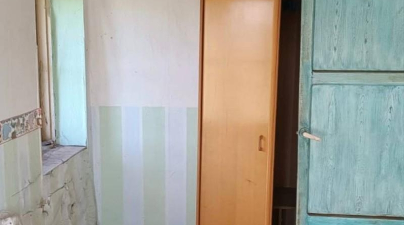 Cantabria - Santa Cruz de Bezana - 1208m2