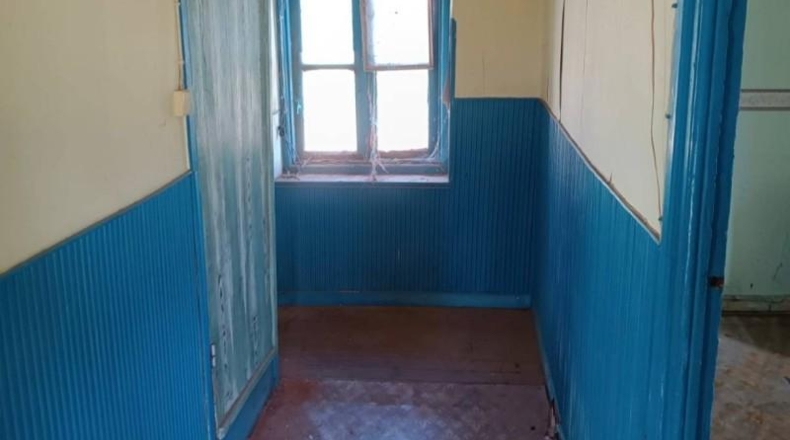 Cantabria - Santa Cruz de Bezana - 1208m2