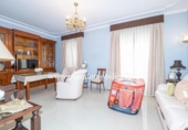 Detached villa with land for sale on España, Lucena, ref: TR314330 photo