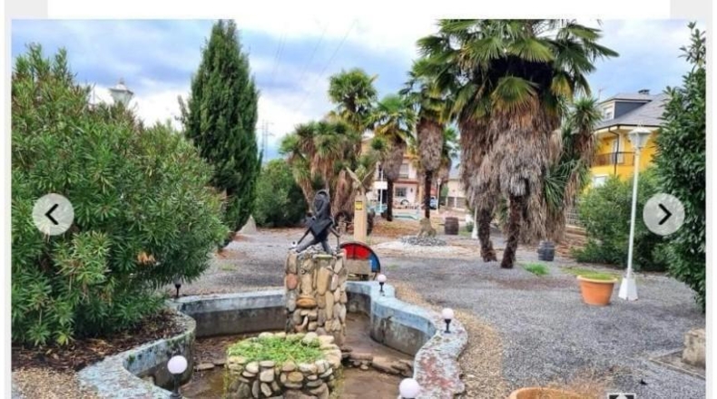 Leon - Carracedelo - 1680m2