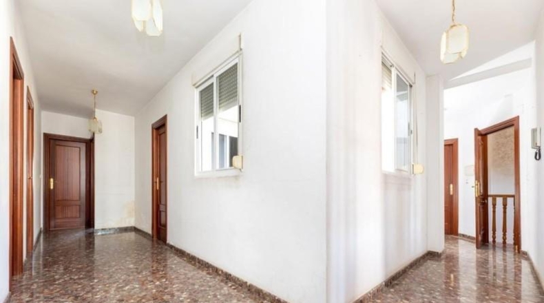 Granada - Alhendín - 694m2