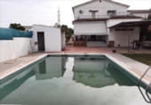 Xalet independent amb terreny en venda a la España, Lucena, ref.: TR194529 foto