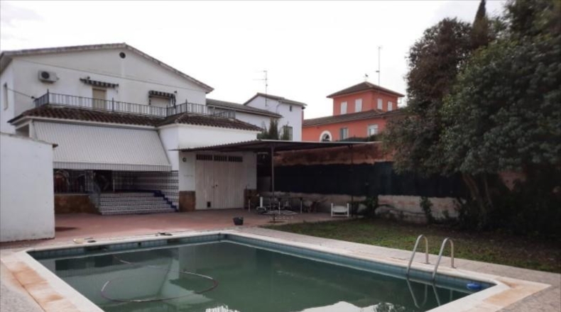 Córdoba - Lucena - 650m2