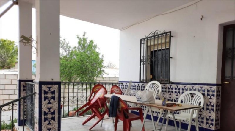 Córdoba - Lucena - 650m2