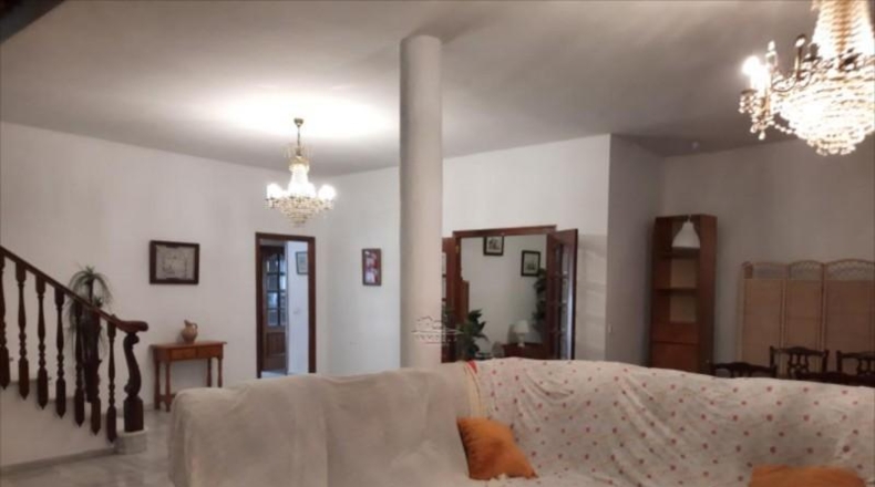 Córdoba - Lucena - 650m2