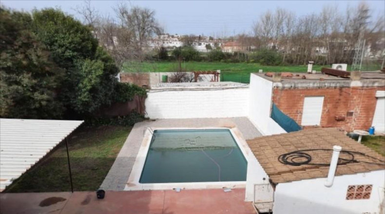 Córdoba - Lucena - 650m2