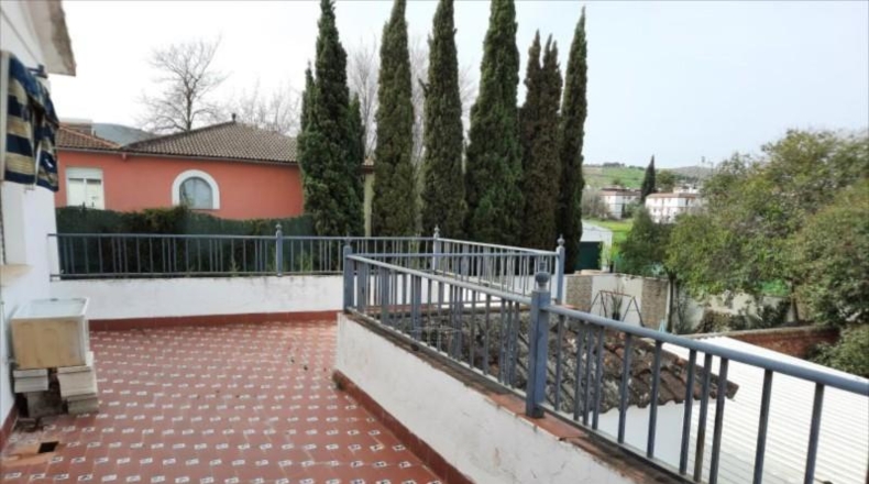 Córdoba - Lucena - 650m2