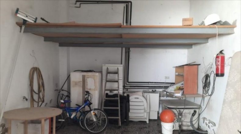Córdoba - Lucena - 650m2