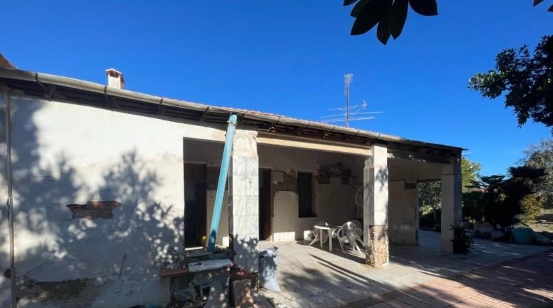 Alicante - Elche - 3531m2