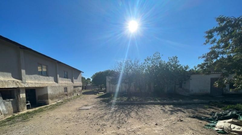 Alicante - Elche - 3531m2