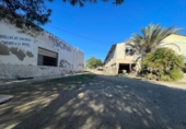 Casa de campo con terreno en venta en la España, Elche, ref: TR380535 foto