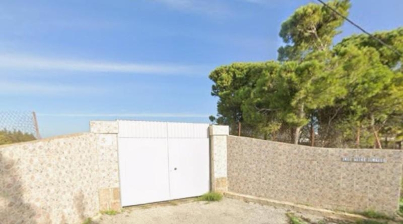 Cadiz - Chiclana de la Frontera - 4915m2