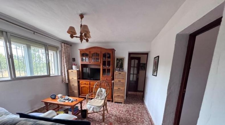 Cadiz - Chiclana de la Frontera - 4915m2