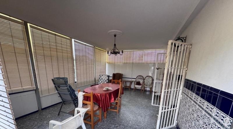 Cadiz - Chiclana de la Frontera - 4915m2
