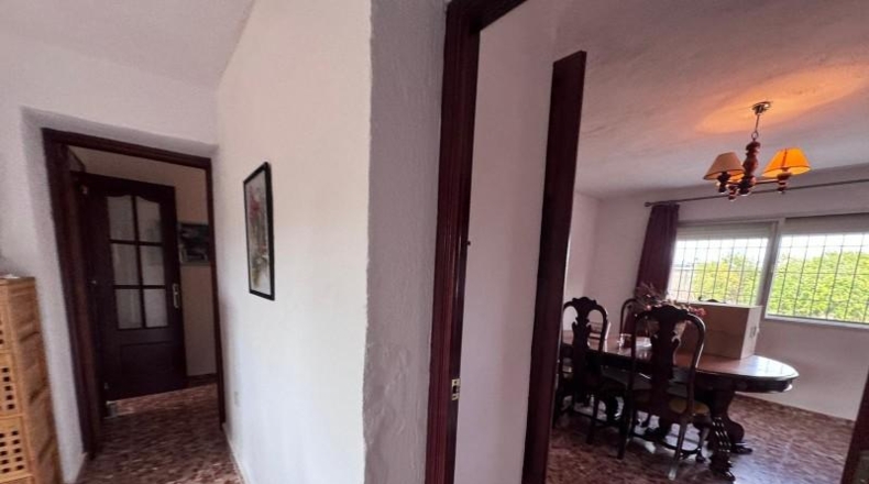 Cadiz - Chiclana de la Frontera - 4915m2