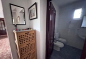 Chalet independiente con terreno en venta en la España, Chiclana de la Frontera, ref: TR378734 foto