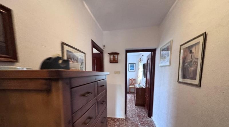 Cadiz - Chiclana de la Frontera - 4915m2