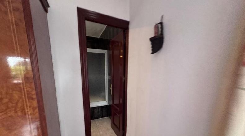 Cadiz - Chiclana de la Frontera - 4915m2