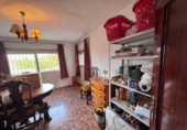 Chalet independiente con terreno en venta en la España, Chiclana de la Frontera, ref: TR378734 foto